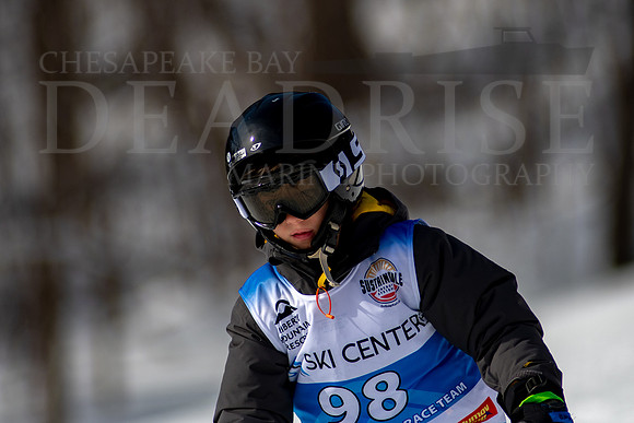 Liberty Mountain Ski Race Boys U10-253