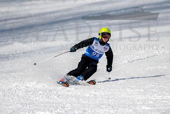 Liberty Mountain Ski Race Boys U10-256