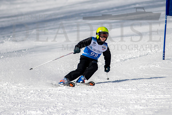 Liberty Mountain Ski Race Boys U10-257