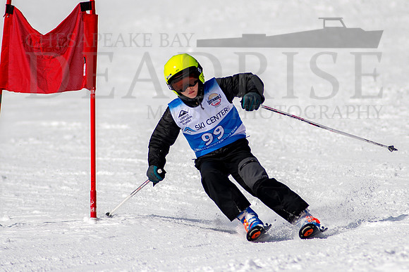 Liberty Mountain Ski Race Boys U10-258