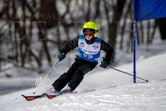 Liberty Mountain Ski Race Boys U10-262
