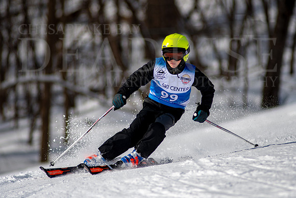 Liberty Mountain Ski Race Boys U10-263