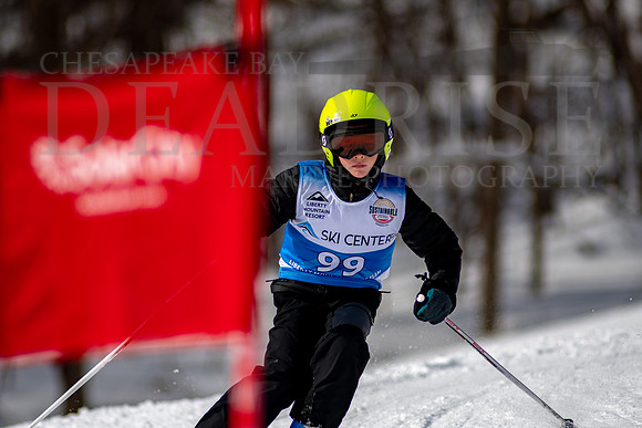Liberty Mountain Ski Race Boys U10-270