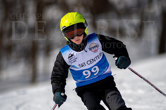 Liberty Mountain Ski Race Boys U10-272
