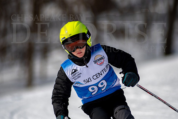Liberty Mountain Ski Race Boys U10-273