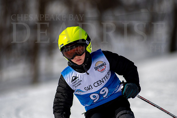 Liberty Mountain Ski Race Boys U10-274