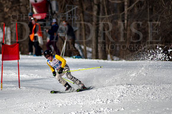 Liberty Mountain Ski Race Boys U14-3