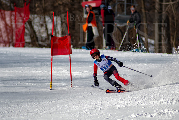 Liberty Mountain Ski Race Boys U14-20