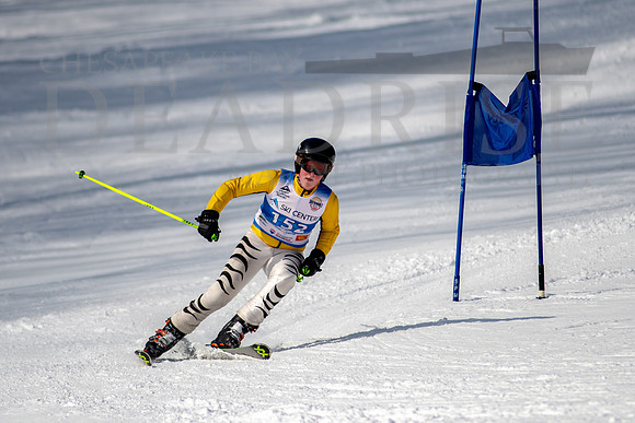 Liberty Mountain Ski Race Boys U14-6