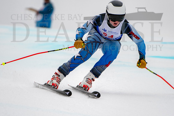 Blue Mountain PARA Ski Championship Boys U16 Race 2-58