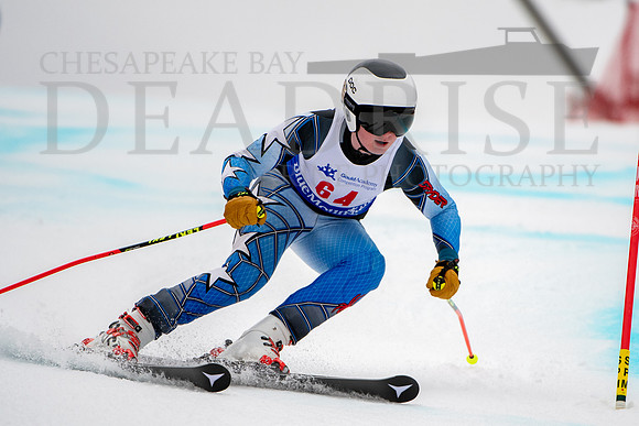 Blue Mountain PARA Ski Championship Boys U16 Race 2-61