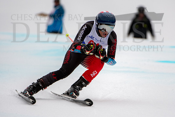 Blue Mountain PARA Ski Championship Boys U16 Race 2-72
