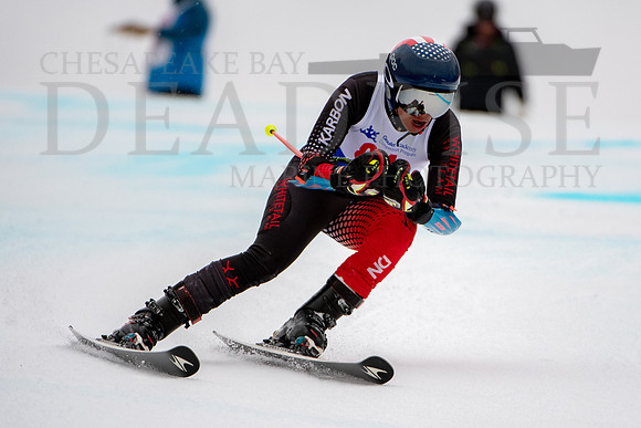 Blue Mountain PARA Ski Championship Boys U16 Race 2-73