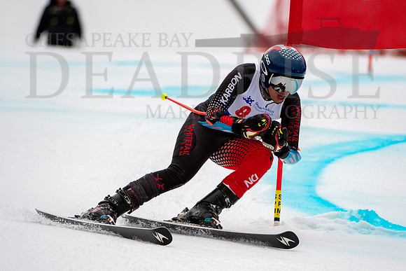 Blue Mountain PARA Ski Championship Boys U16 Race 2-76