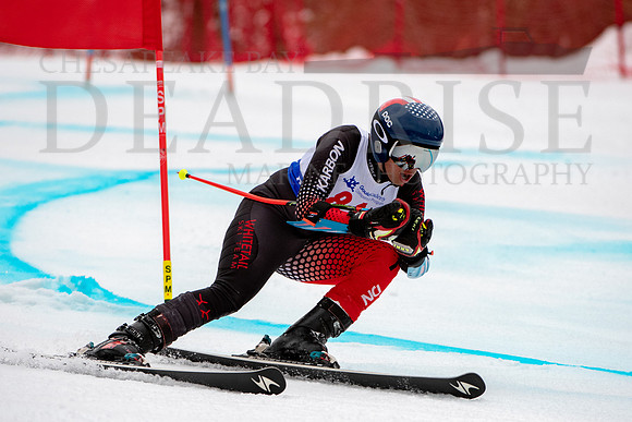 Blue Mountain PARA Ski Championship Boys U16 Race 2-78