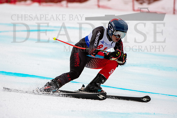 Blue Mountain PARA Ski Championship Boys U16 Race 2-79