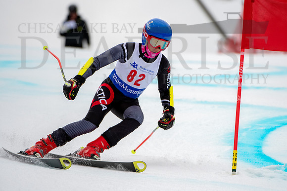 Blue Mountain PARA Ski Championship Boys U16 Race 2-84