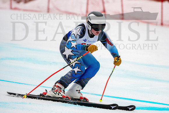 Blue Mountain PARA Ski Championship Boys U16 Race 2-67