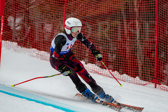 Blue Mountain PARA Ski Championship Girls U16 Race 1-60