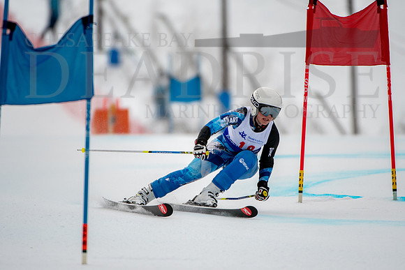 Blue Mountain PARA Ski Championship Girls U16 Race 1-62