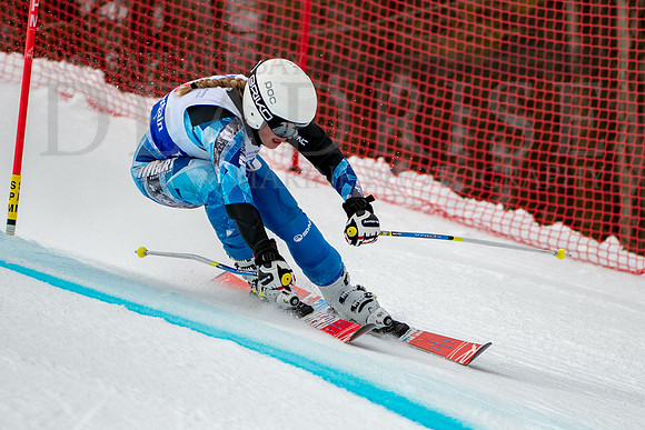 Blue Mountain PARA Ski Championship Girls U16 Race 1-67