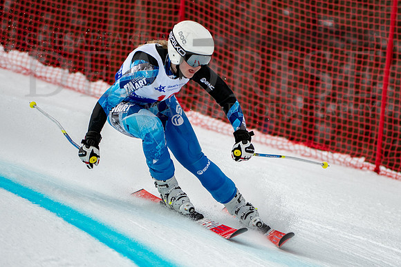 Blue Mountain PARA Ski Championship Girls U16 Race 1-69