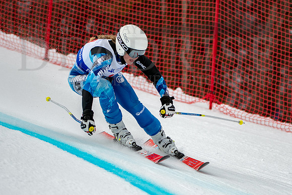 Blue Mountain PARA Ski Championship Girls U16 Race 1-68