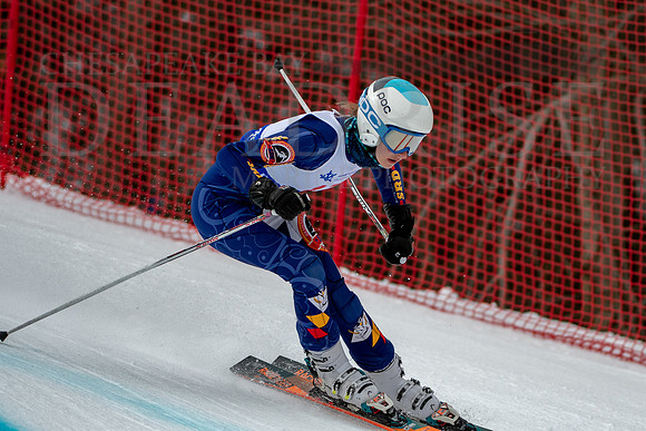 Blue Mountain PARA Ski Championship Girls U16 Race 1-83