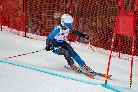 Blue Mountain PARA Ski Championship Girls U16 Race 1-97