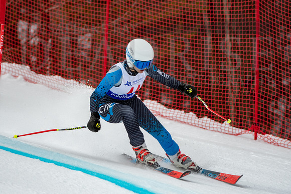 Blue Mountain PARA Ski Championship Girls U16 Race 1-99