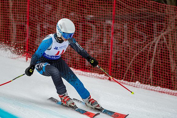 Blue Mountain PARA Ski Championship Girls U16 Race 1-101
