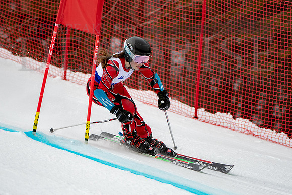 Blue Mountain PARA Ski Championship Girls U16 Race 1-119