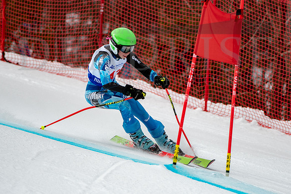 Blue Mountain PARA Ski Championship Girls U16 Race 1-127