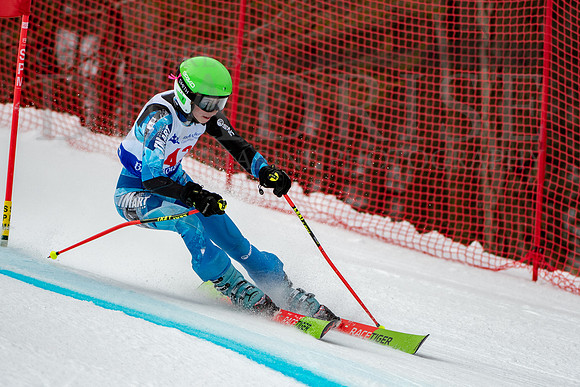 Blue Mountain PARA Ski Championship Girls U16 Race 1-129
