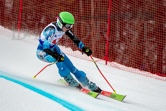 Blue Mountain PARA Ski Championship Girls U16 Race 1-130