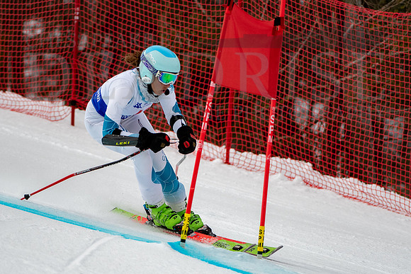 Blue Mountain PARA Ski Championship Girls U16 Race 1-146