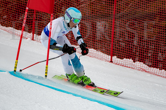Blue Mountain PARA Ski Championship Girls U16 Race 1-147