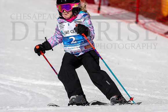 2024 LIBERTY MOUNTAIN GIRLS U8 MORNING RUN--73