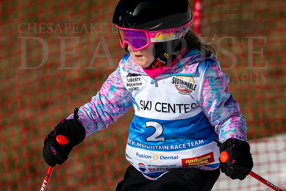 2024 LIBERTY MOUNTAIN GIRLS U8 MORNING RUN--74