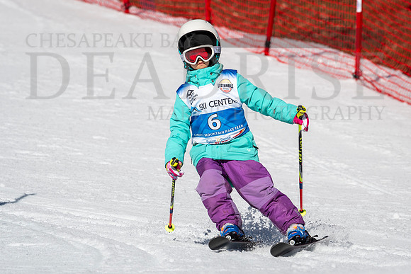 2024 LIBERTY MOUNTAIN GIRLS U8 MORNING RUN--16