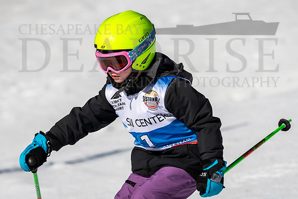 2024 LIBERTY MOUNTAIN GIRLS U8 MORNING RUN--61