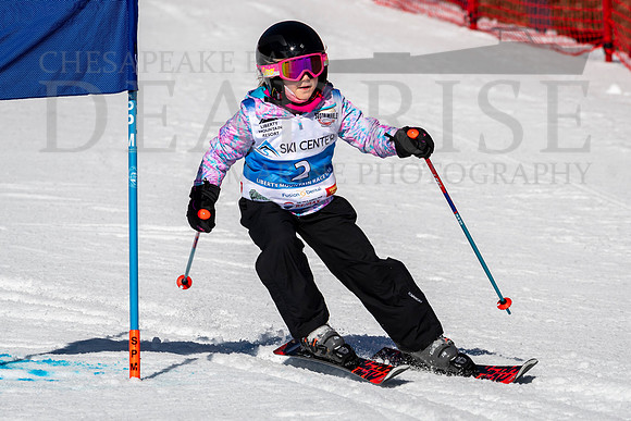 2024 LIBERTY MOUNTAIN GIRLS U8 MORNING RUN--71