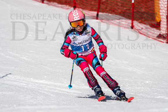 2024 LIBERTY MOUNTAIN GIRLS U10 MORNING RUN--74
