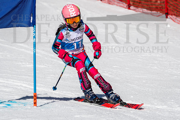 2024 LIBERTY MOUNTAIN GIRLS U10 MORNING RUN--73
