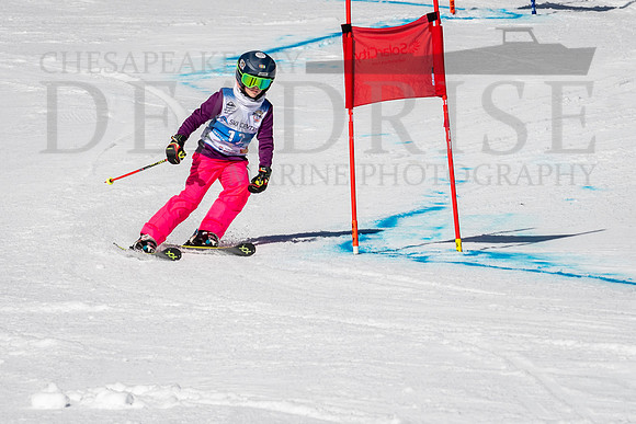2024 LIBERTY MOUNTAIN GIRLS U10 MORNING RUN--90