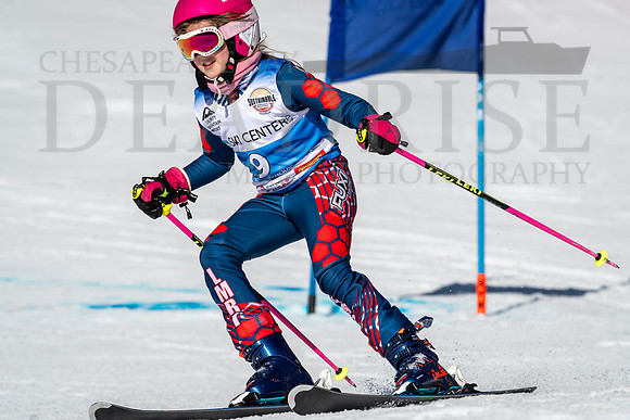 2024 LIBERTY MOUNTAIN GIRLS U10 MORNING RUN--41