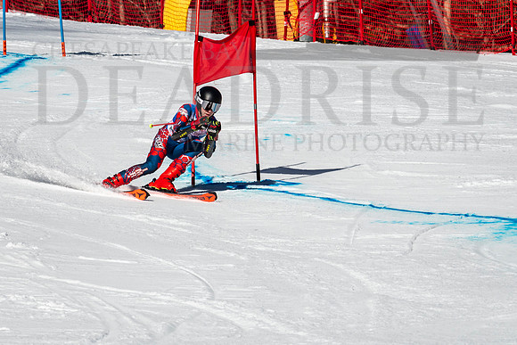 2024 LIBERTY MOUNTAIN FORERUNNERS-