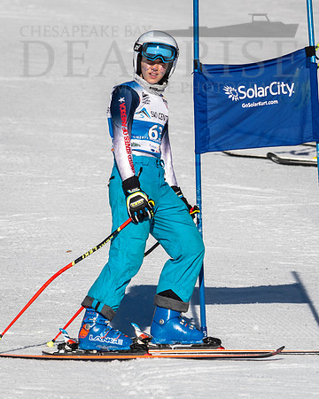 2024 LIBERTY MOUNTAIN PRE-RACE-