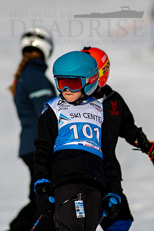 Liberty Mountain Ski Race prep-10
