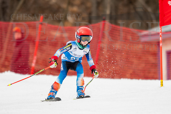 02022020 SKI LIBERITY BOYS U8-27